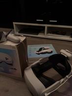 META QUEST 3s/HEADSTRAP+BATTERY, Ophalen of Verzenden, Refurbished, Overige platformen