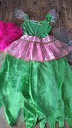 Verkleedkleding elfje carnaval, Kinderen en Baby's, Carnavalskleding en Verkleedspullen, Ophalen of Verzenden, Jongen of Meisje