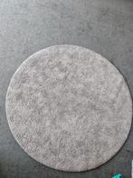 Rond grijs vloerkleed STOENSE ikea, 100 tot 150 cm, Grijs, 100 tot 150 cm, Rond