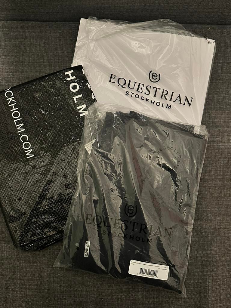 Equestrian Stockholm Rijlegging NIEUW maat M, Dieren en Toebehoren, Ophalen of Verzenden, Nieuw