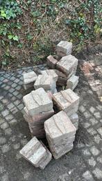 Tuin stenen gratis af te halen, Tuin en Terras, Grind, Keien en Split, Ophalen, Gebruikt