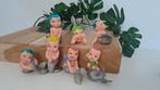 Vintage diaper baby's zeemeerminnen, Ophalen of Verzenden, Zo goed als nieuw
