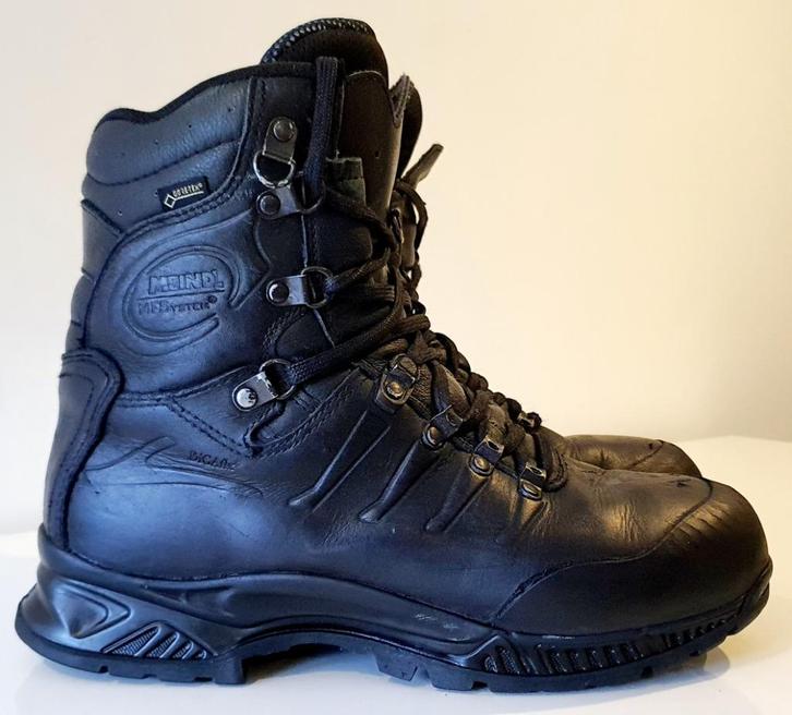 TOP! Moderne Meindl GoreTex Wandelschoenen Hiking Maat : 42, Sport en Fitness, Bergsport en Wandelen, Zo goed als nieuw, Schoenen