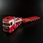 Scania WSI Eljo Exalto, Overige merken, 1:50 of kleiner, Ophalen of Verzenden, Zo goed als nieuw