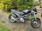 Ducati monster 800, 2 cilinders, Particulier, Meer dan 35 kW, Minimaal motorrijbewijs A2