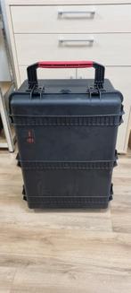 HPRC 2780W Hardcase koffer met wielen, Ophalen, Zo goed als nieuw, Overige typen, Overige merken