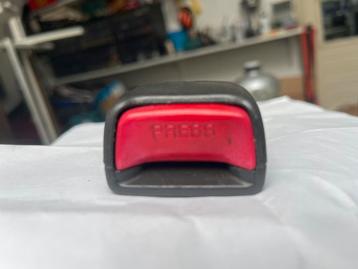 Toyota Starlet (1996) Autogordel Insteek Links Voor beschikbaar voor biedingen
