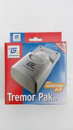 N64 Nintendo 64 Tremor Pak / Rumble Pak - nieuw, Ophalen of Verzenden, Nieuw