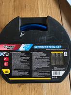 Nieuwe Sneeuwkettingen - Nooit Gebruikt!, Ophalen of Verzenden, Nieuw