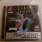 Alien Trilogy - PS1 - Lelystad, Ophalen of Verzenden