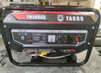 YAOHU Aggregaat/generator  met elektrische start 3000 watt, Doe-het-zelf en Verbouw, Aggregaten, Het goedkoopste adres, Benzine