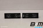 Set LED kentekenplaat verlichting Audi Q2 8W6943021, Auto-onderdelen, Gebruikt