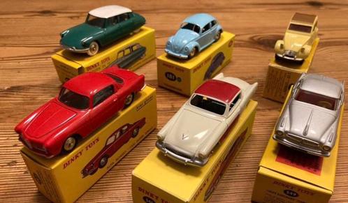 Dinky Toys Atlas, Hobby en Vrije tijd, Modelauto's | 1:43, Zo goed als nieuw, Auto, Dinky Toys, Ophalen of Verzenden