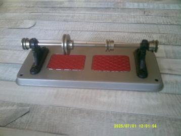 Stoommachine Wilesco kleine Transmissie. In goede staat!! beschikbaar voor biedingen