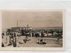 Edam Strandbad Fotokaart., Ophalen of Verzenden, 1920 tot 1940, Gelopen