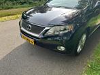 Lexus RX 450h 4WD Pure, Auto's, Lexus, Automaat, 249 pk, Gebruikt, 2000 kg