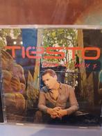 Tiësto Asia cd, Ophalen of Verzenden, Gebruikt