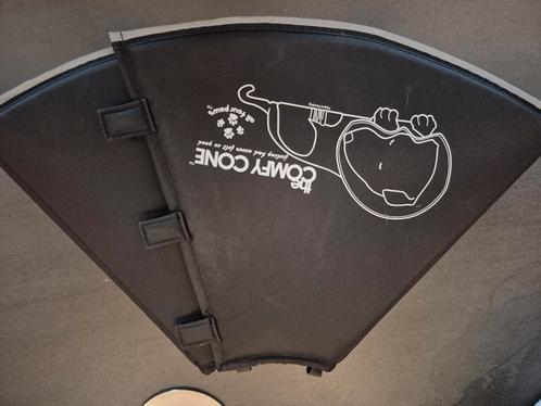Kraag comfy cones medium extra long, Dieren en Toebehoren, Honden-accessoires, Nieuw, Ophalen of Verzenden