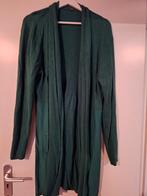 Ms Mode groene vest maat XL, Ophalen of Verzenden, Zo goed als nieuw, Maat 46/48 (XL) of groter