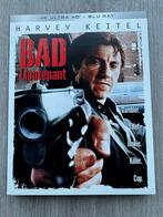 Bad Lieutenant 4K Kino Lorber 1992, Ophalen of Verzenden, Zo goed als nieuw