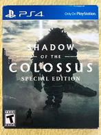 Shadow of the Colossus - SPECIAL EDITION, Gebruikt, 1 speler, Vanaf 12 jaar, Ophalen