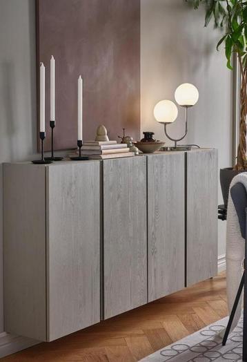 Gezocht: IKEA Ivar kastjes, 30cm diep - afbeelding 1