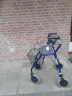 Dolomite rollator  bijna niet gebruikt., Diversen, Ophalen, Zo goed als nieuw
