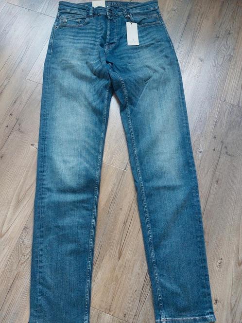 CAST IRON Shiftback jeans W32 L36, Kleding | Heren, Spijkerbroeken en Jeans, Nieuw, W32 (confectie 46) of kleiner, Blauw, Ophalen of Verzenden