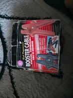 Startkabel (Booster cable), Ophalen