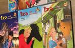 Iza 5 paardenboeken van Simone Foekens, Boeken, Simone Foekens, Fictie algemeen, Ophalen of Verzenden, Zo goed als nieuw