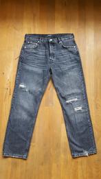 ZARA spijkerbroek mt. 30, Kleding | Dames, Verzenden, Zara, Zo goed als nieuw, W30 - W32 (confectie 38/40)