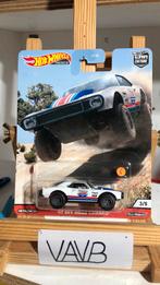 2 Chevrolet Camaro off road Hot Wheels Hotwheels VAVB nieuw, Hobby en Vrije tijd, Modelauto's | Overige schalen, Ophalen of Verzenden