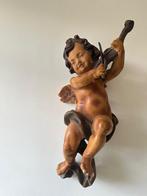 muzikale engelen beelden, Ophalen, Gebruikt, Beeld(je), Christendom | Katholiek