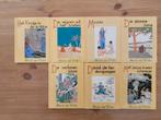 Bijbelse geschiedenis 7 deeltjes, Boeken, Kinderboeken | Jeugd | onder 10 jaar, Ophalen of Verzenden, Zo goed als nieuw