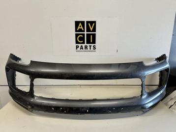 Porsche Cayenne III 9Y 9Y0 voorbumper bumper 9Y0807221 beschikbaar voor biedingen