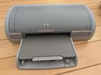 Printer Hp deskjet 5150, Ophalen, Gebruikt, Printer, Inkjetprinter