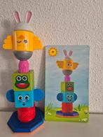 SmartMax Magnetische Totem Compleet - Paar Kaarten Missen, Ophalen of Verzenden, Gebruikt, Overige typen