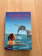 Op zoek naar Dolfijnen - De reis begint, Boeken, Ophalen of Verzenden, Zo goed als nieuw, Lucy Daniels, Fictie