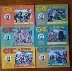 eric de noorman, Boeken, Eén stripboek, Ophalen, Gelezen, Hans G.Kresse