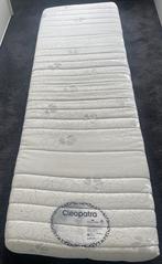 Matras met natuurrubber kern 70 x 210, Ophalen, 210 cm, Zo goed als nieuw, Matras
