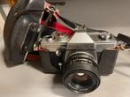 Praktica MLT3, Audio, Tv en Foto, Fotocamera's Analoog, Ophalen of Verzenden, Gebruikt, Spiegelreflex, Overige Merken
