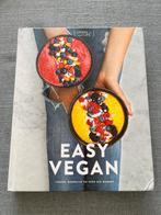 Easy Vegan, Vegetarisch, Ophalen of Verzenden, Zo goed als nieuw