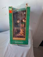 Santa's workshop kerst kerstman north pole productions, Diversen, Kerst, Ophalen of Verzenden, Nieuw