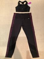 Super mooi hkmx hunkemöller legging maat xxl en sport bh 85c, Zwart, Maat 46/48 (XL) of groter, Nieuw, Ophalen of Verzenden