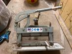 Tegel knipper /snijder - Handbediend, Doe-het-zelf en Verbouw, Gereedschap | Handgereedschap, Ophalen of Verzenden, Gebruikt