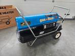 SunHeat diesel hetelucht kanon 44kW, Ophalen, Zo goed als nieuw, 60 tot 150 cm, 30 tot 80 cm