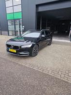 Volvo V90 D3 110KW Aut6 2017 Zwart, Origineel Nederlands, Te koop, 5 stoelen, 750 kg