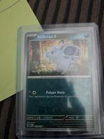 Nidoran F . 029. Nm, Ophalen of Verzenden, Nieuw, Losse kaart, Foil