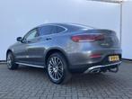 Mercedes-Benz GLC Coupé 300e 4MATIC AMG Pano/Schuif 360'cam, Auto's, Mercedes-Benz, Automaat, 1940 kg, Gebruikt, Euro 6