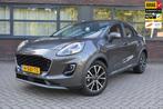 Ford Puma 1.0 EcoBoost Hybrid Titanium |B&O audio|P-sensoren, Voorwielaandrijving, 65 €/maand, Origineel Nederlands, Hybride Elektrisch/Benzine